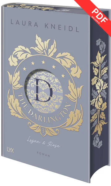 The Darlington - Logan & Rose PDF indir