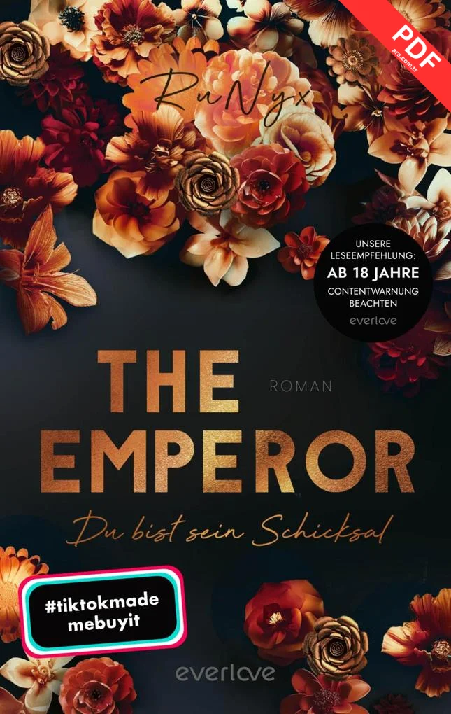 The Emperor - Du bist sein Schicksal