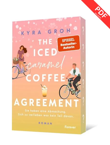 The Iced Caramel Coffee Agreement