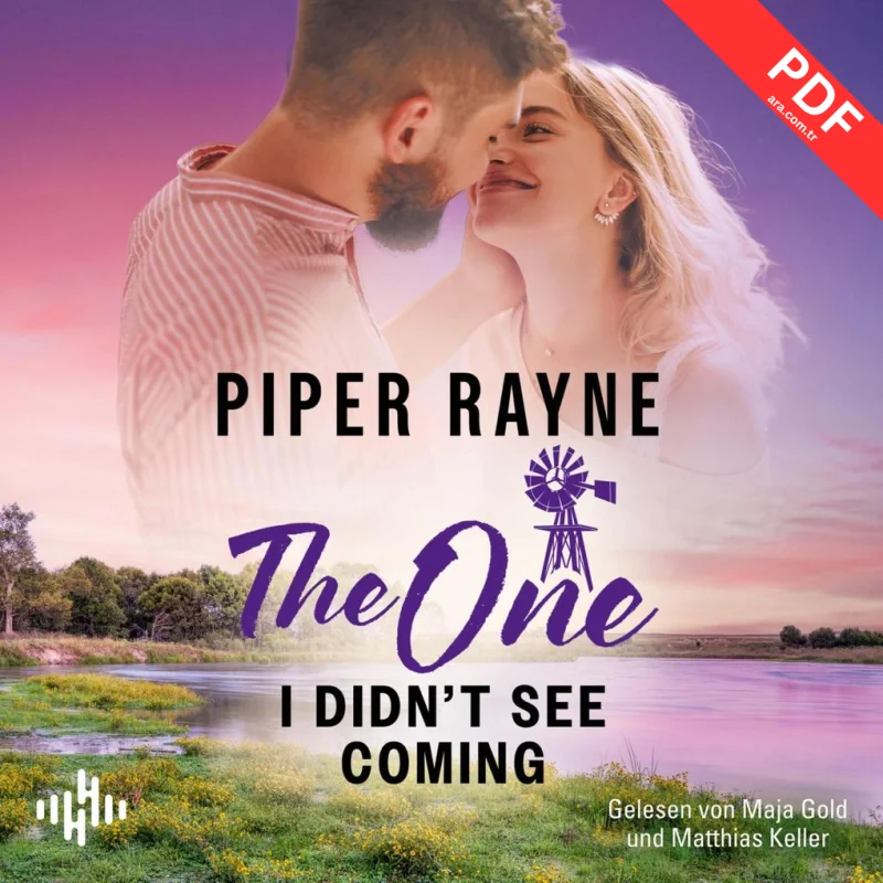 The One I Didn't See Coming (Plain Daisy Ranch 3)