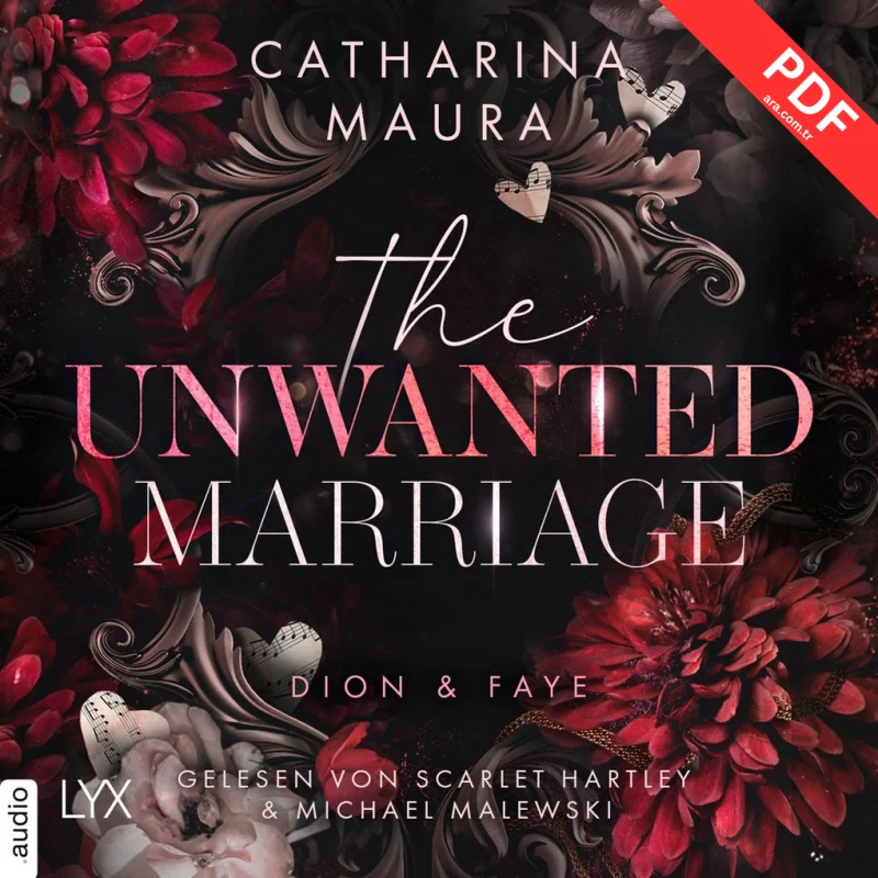 The Unwanted Marriage