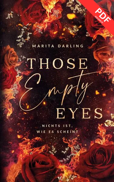 Those empty Eyes