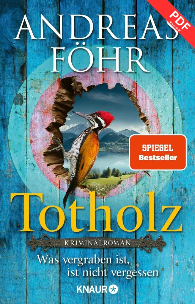 Totholz