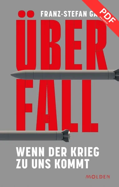 Überfall