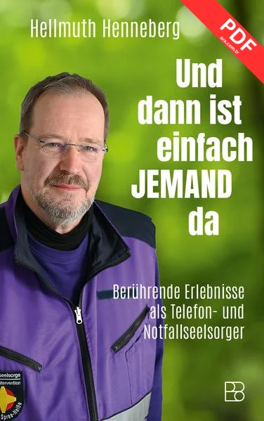 Und dann ist einfach jemand da PDF indir