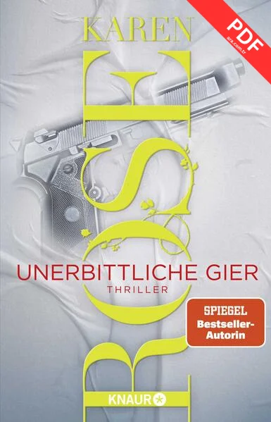 Unerbittliche Gier
