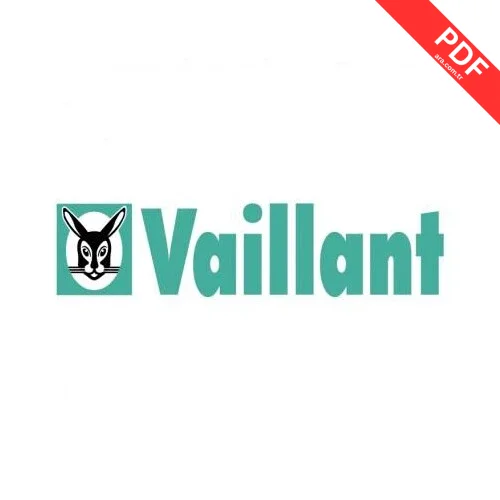 Vaillant VRT 330
