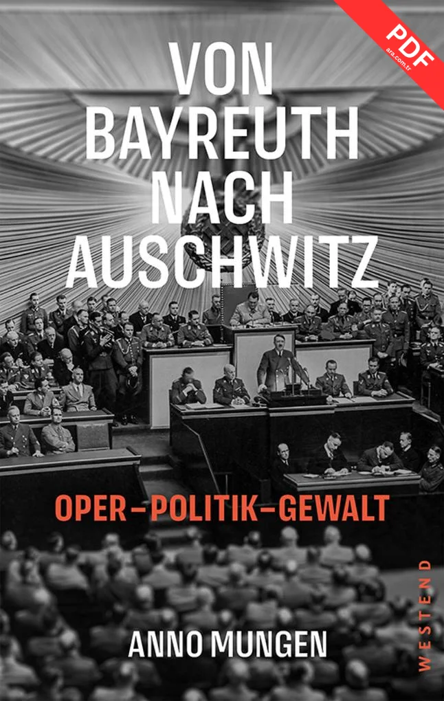 Von Bayreuth nach Auschwitz
