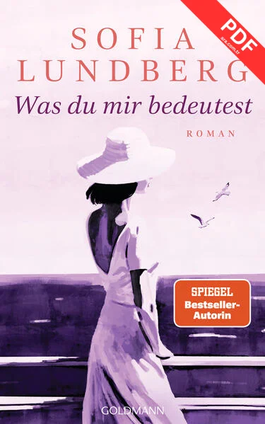 Was du mir bedeutest
