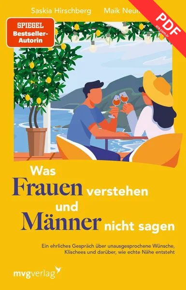 Was Frauen verstehen und Männer nicht sagen