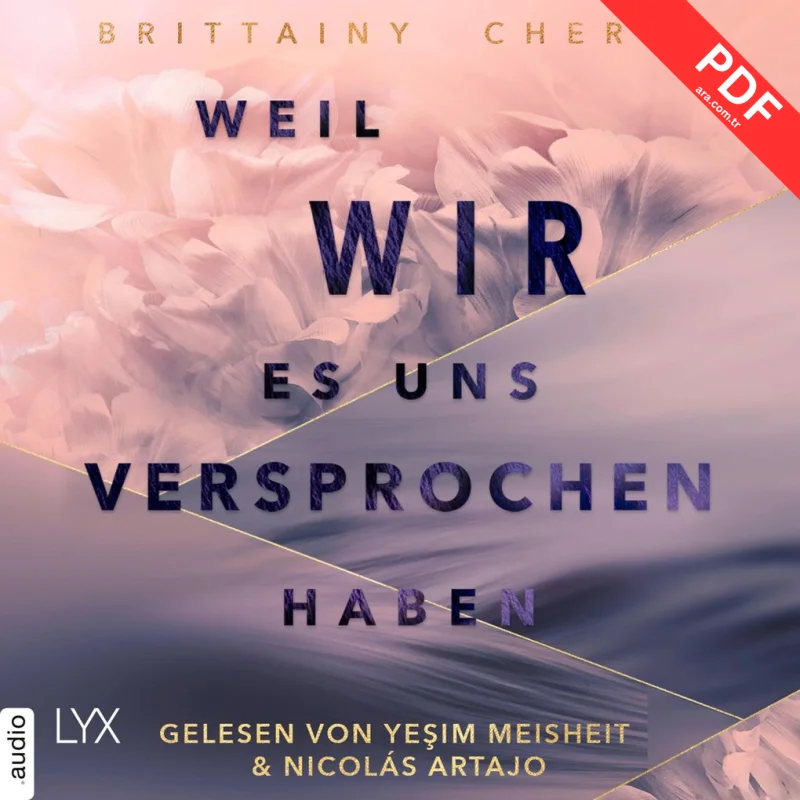 Weil wir es uns versprochen haben