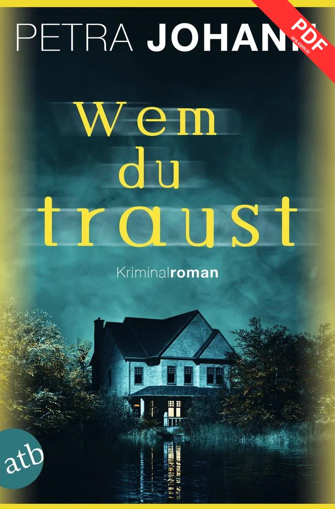 Wem du traust