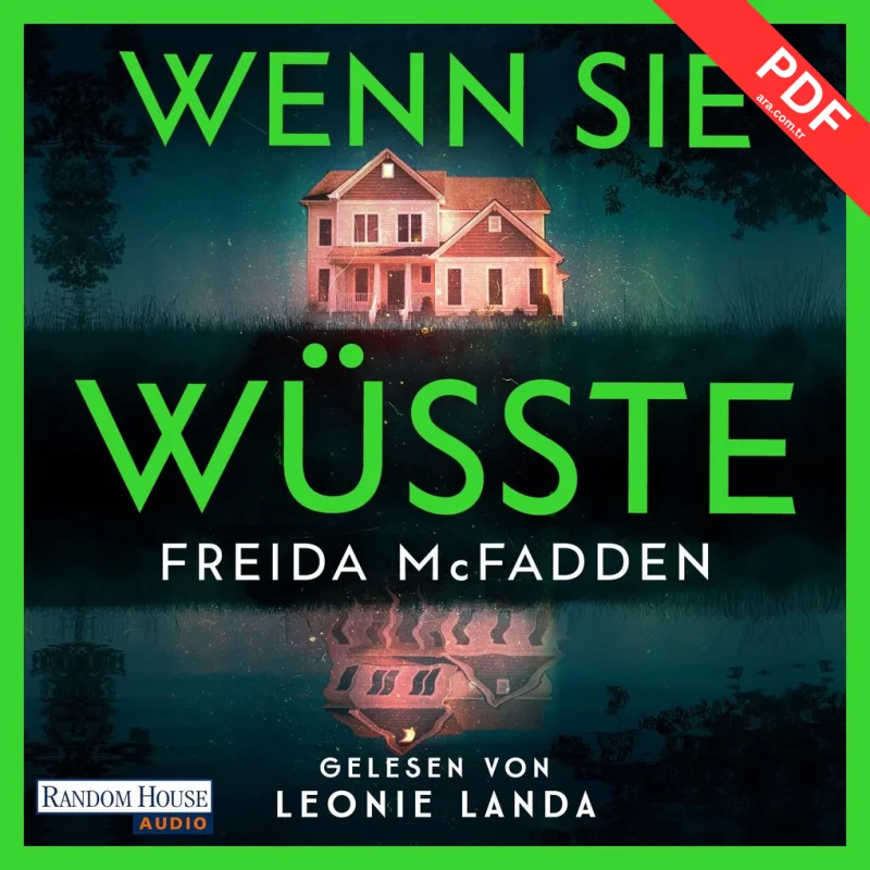Wenn sie wüsste