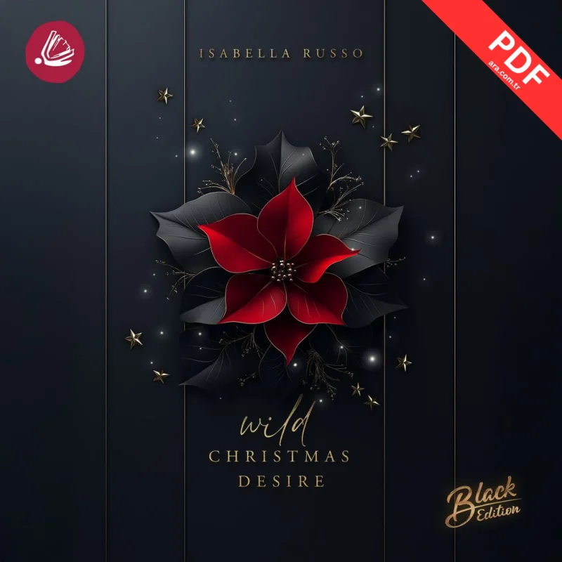 Wild Christmas Desire