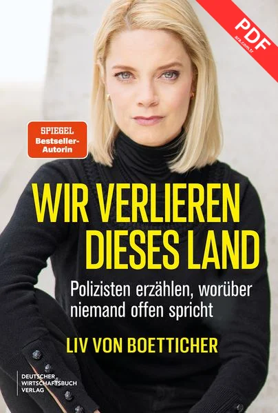 Wir verlieren dieses Land