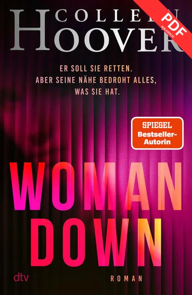 Woman Down PDF indir