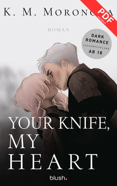 Your Knife, My Heart