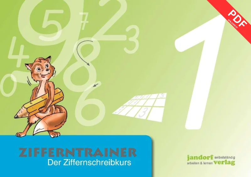 Zifferntrainer