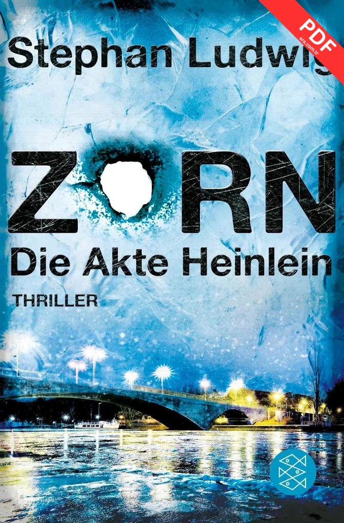 Zorn - Die Akte Heinlein