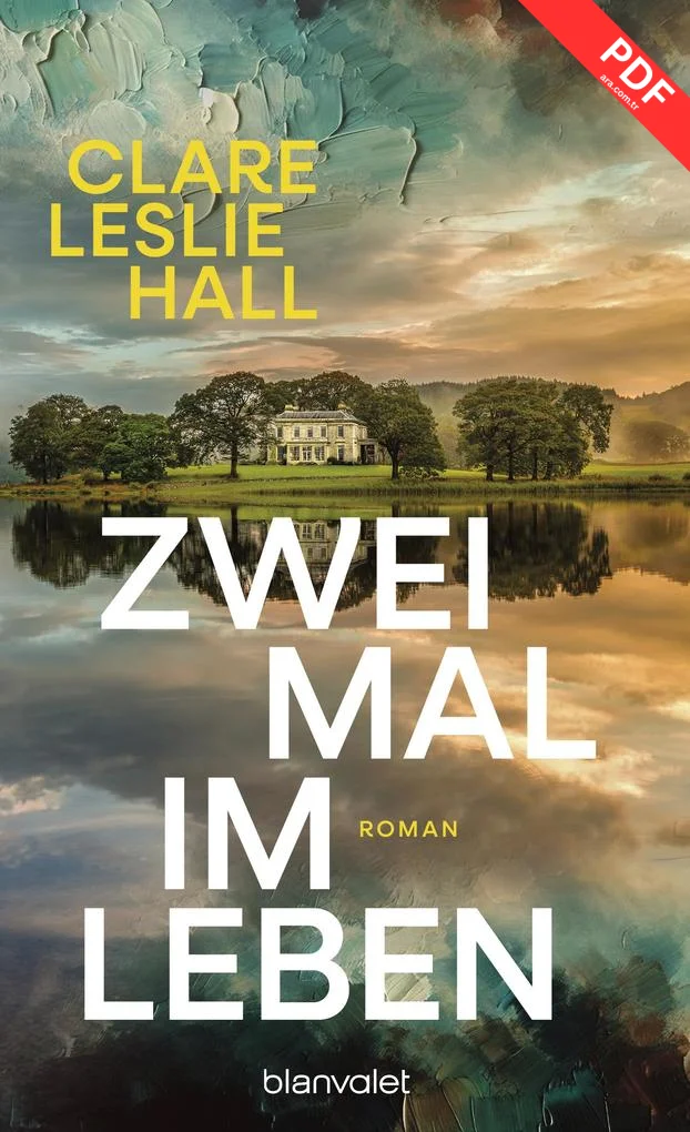 Zweimal im Leben