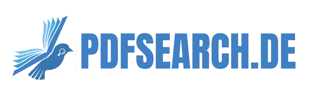 PDF-Suchmaschine Logo